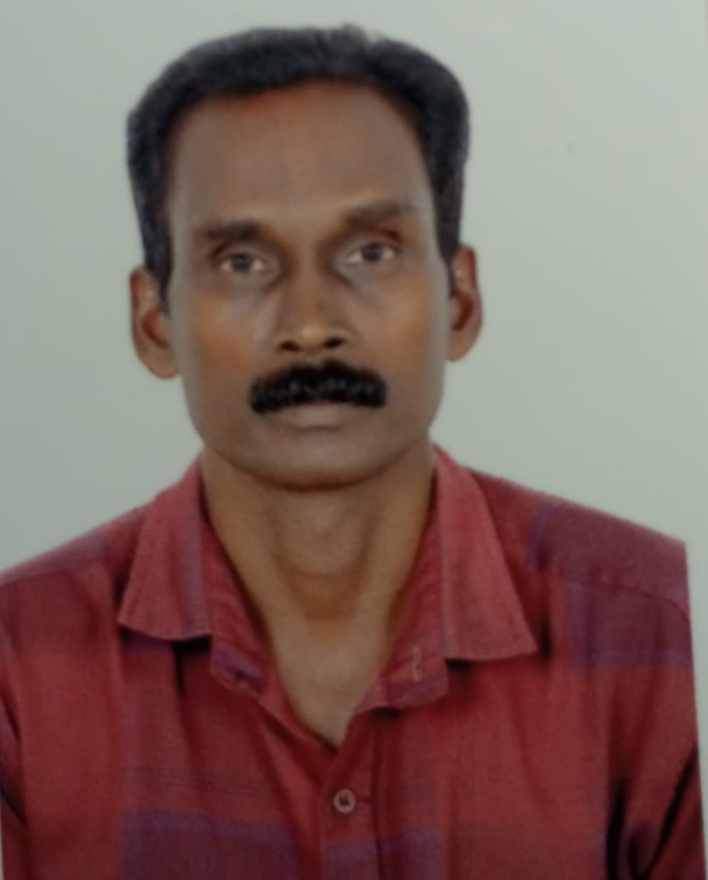 Manoj Kumaran